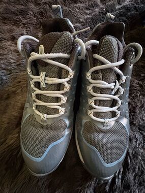 Lightweight Merrell Trail Shoe